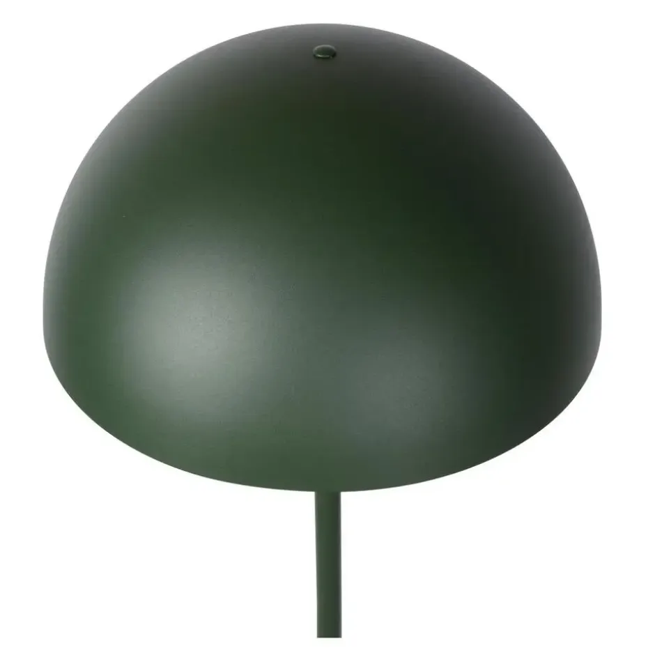 Lucide SIEMON Vloerlamp - Groen