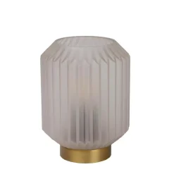 Lucide SUENO Tafellamp - Wit