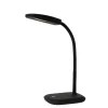 Lucide TESSA Bureaulamp - Zwart