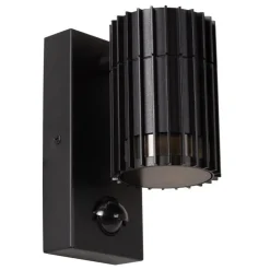 Lucide TIMBALA Wandspot - Zwart