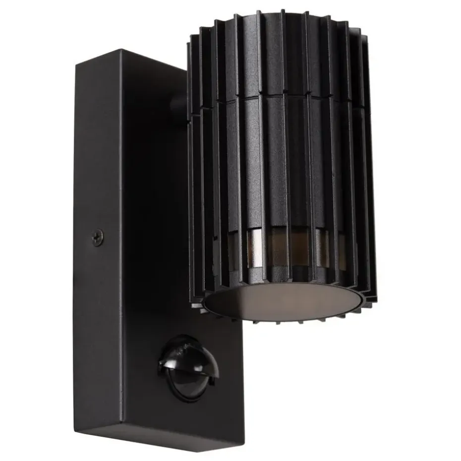 Lucide TIMBALA Wandspot - Zwart