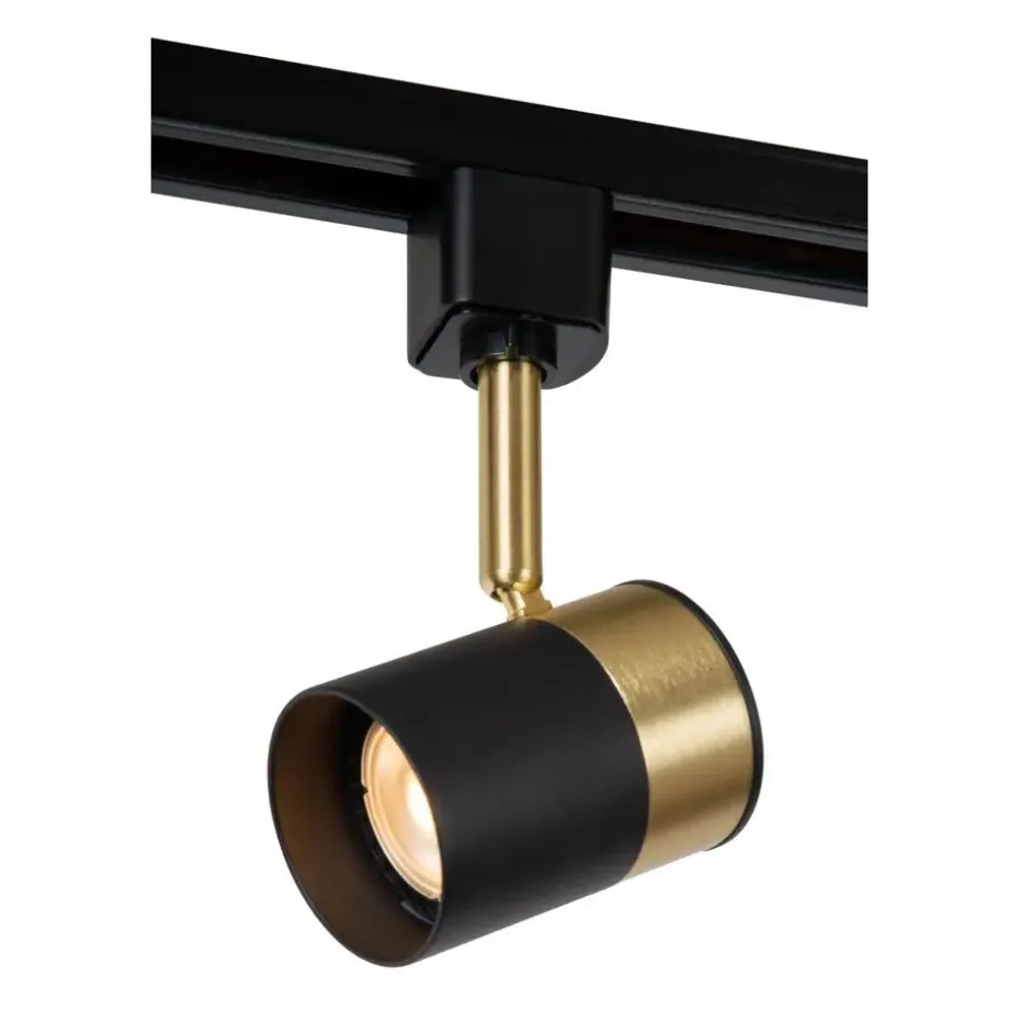 Lucide TRACK Railverlichting - Zwart