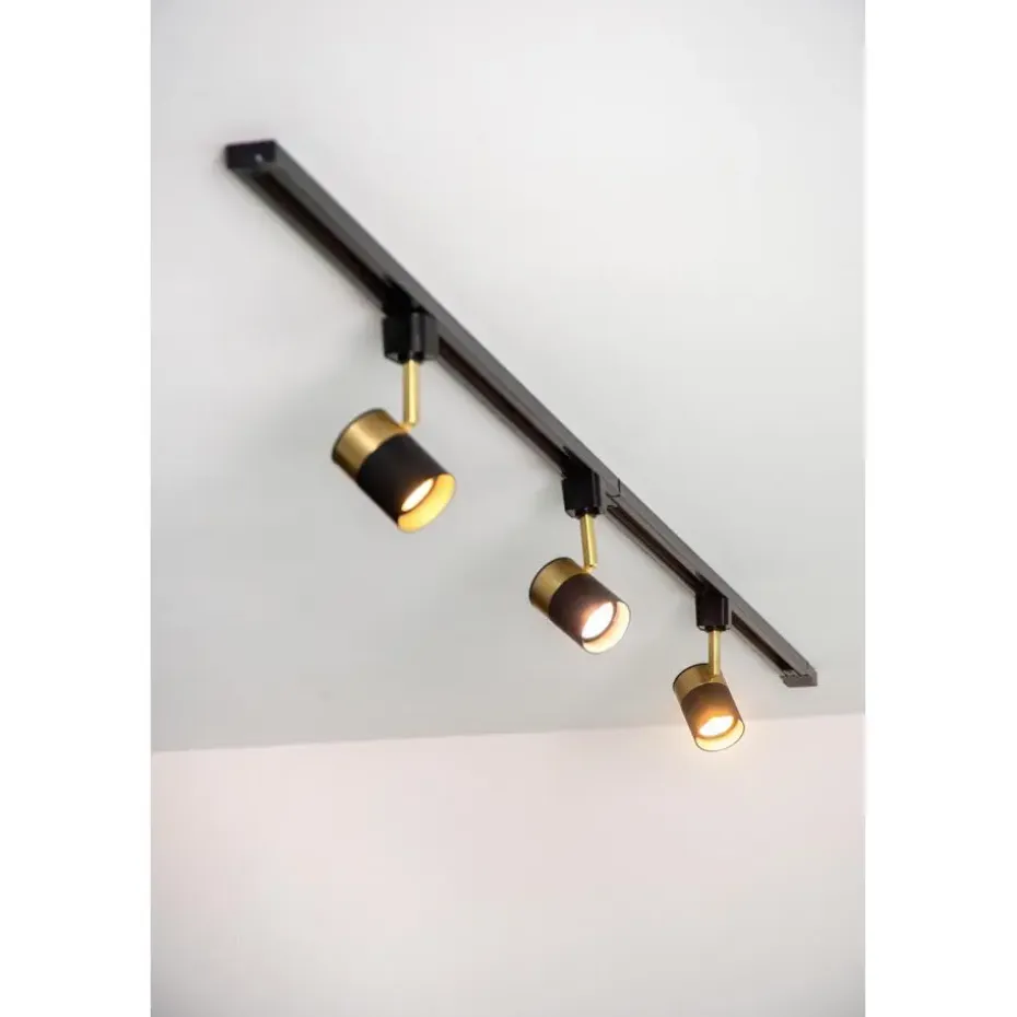 Lucide TRACK Railverlichting - Zwart