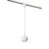 Lucide TRACK Railverlichting - Wit