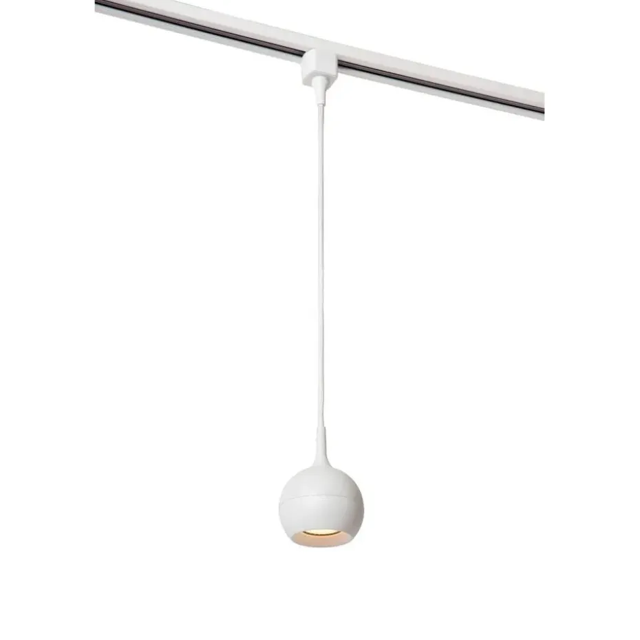 Lucide TRACK Railverlichting - Wit