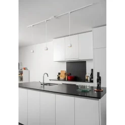 Lucide TRACK Railverlichting - Wit