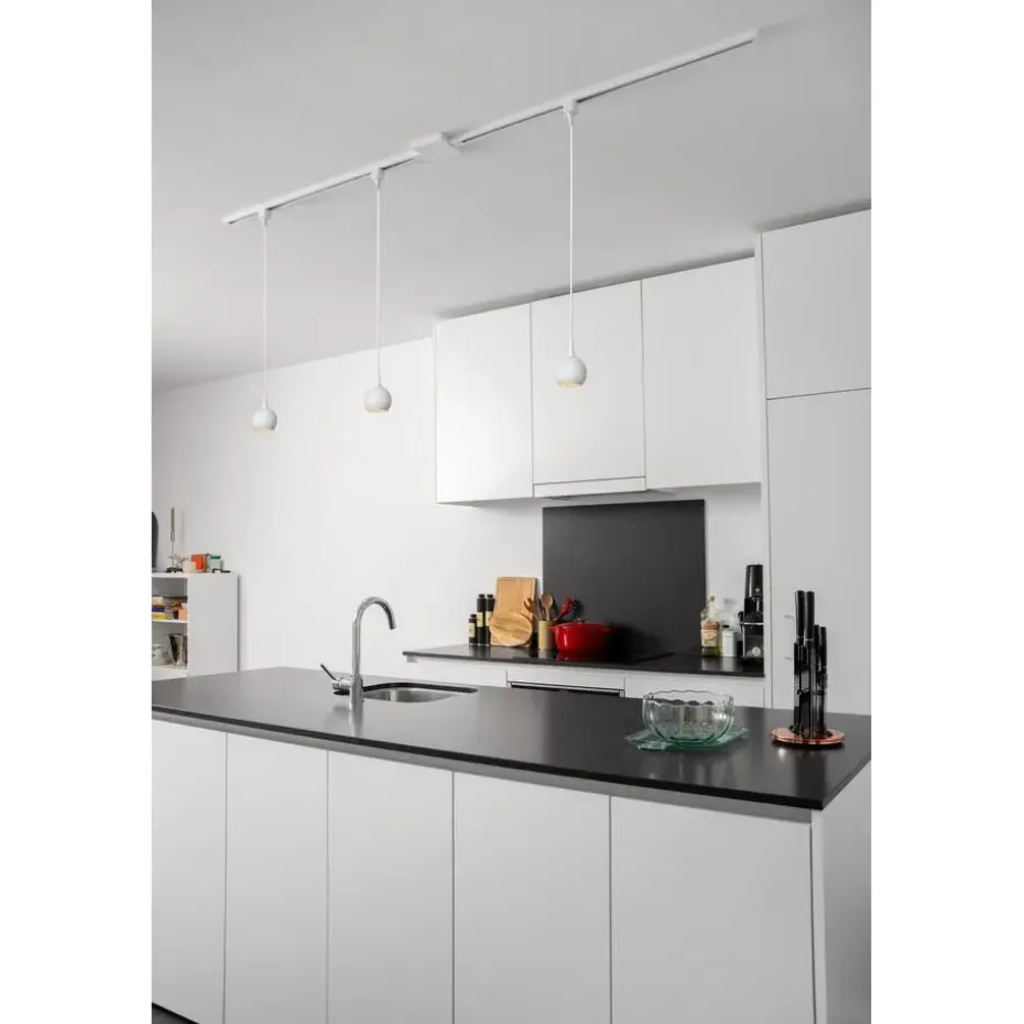 Lucide TRACK Railverlichting - Wit
