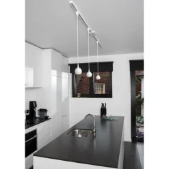 Lucide TRACK Railverlichting - Wit