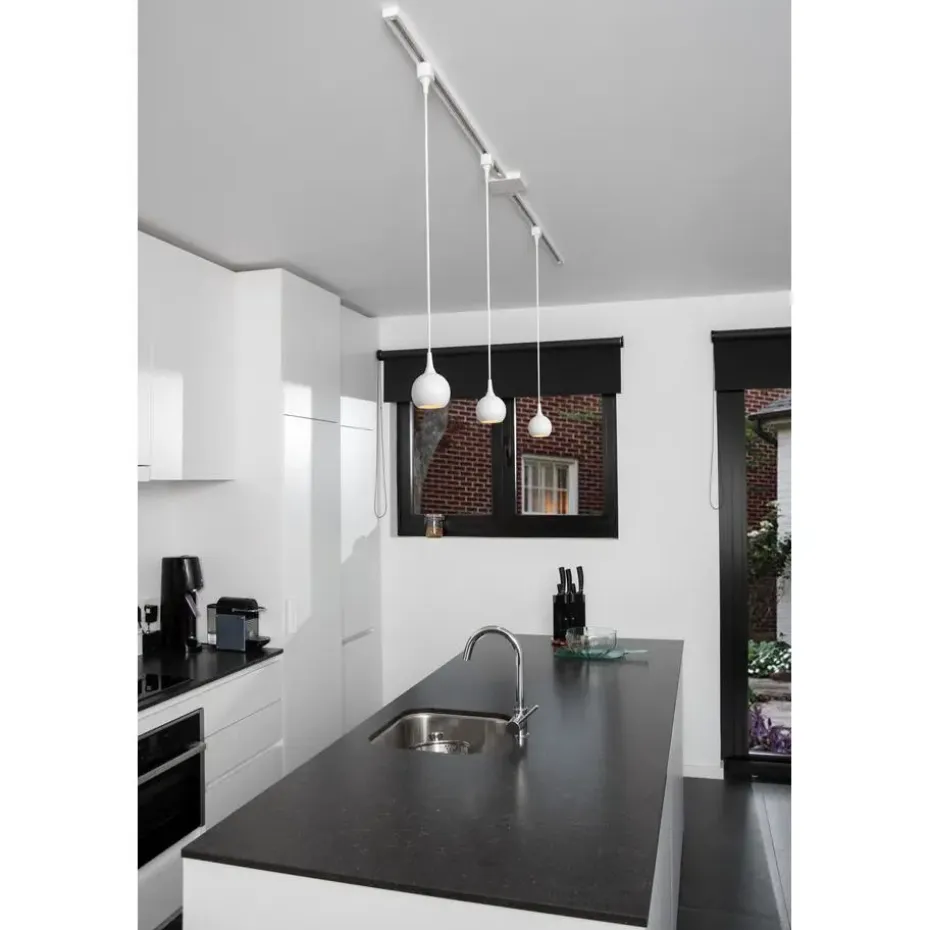 Lucide TRACK Railverlichting - Wit