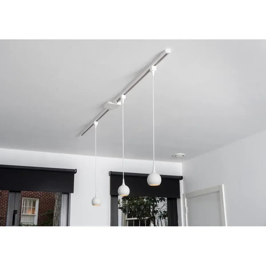 Lucide TRACK Railverlichting - Wit