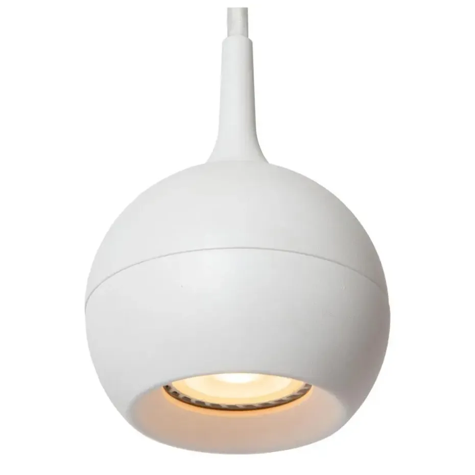 Lucide TRACK Railverlichting - Wit