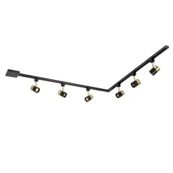 Lucide TRACK Railverlichting - Zwart