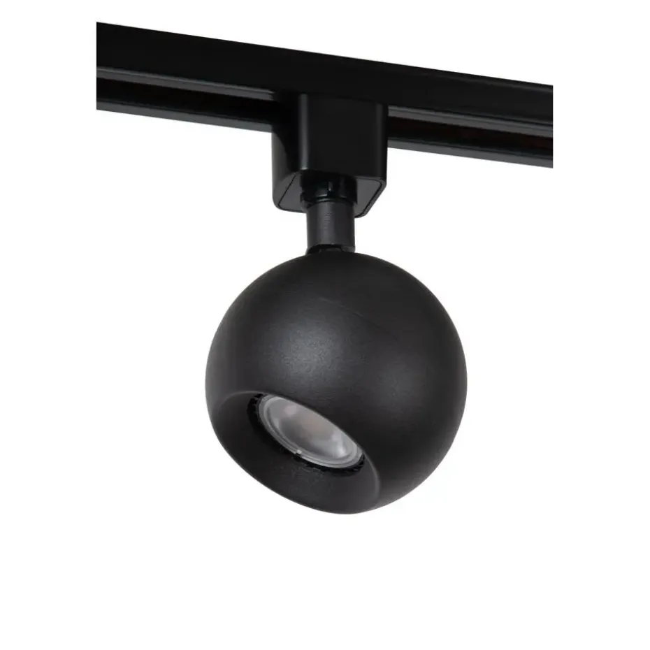 Lucide TRACK Railverlichting - Zwart