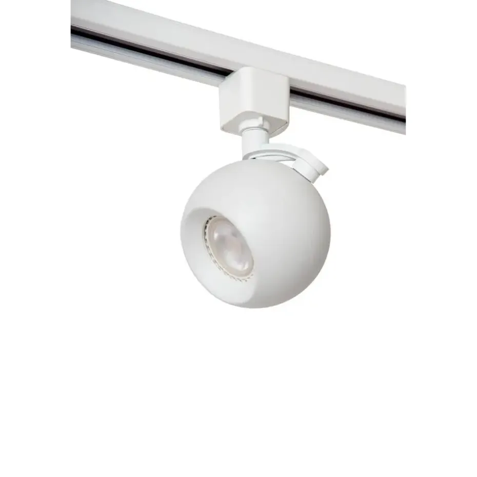 Lucide TRACK Railverlichting - Wit