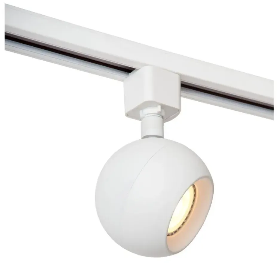 Lucide TRACK Railverlichting - Wit