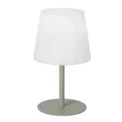 Lucide TYON Tafellamp - Groen