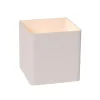 Lucide VERTIGO Wandlamp - Wit