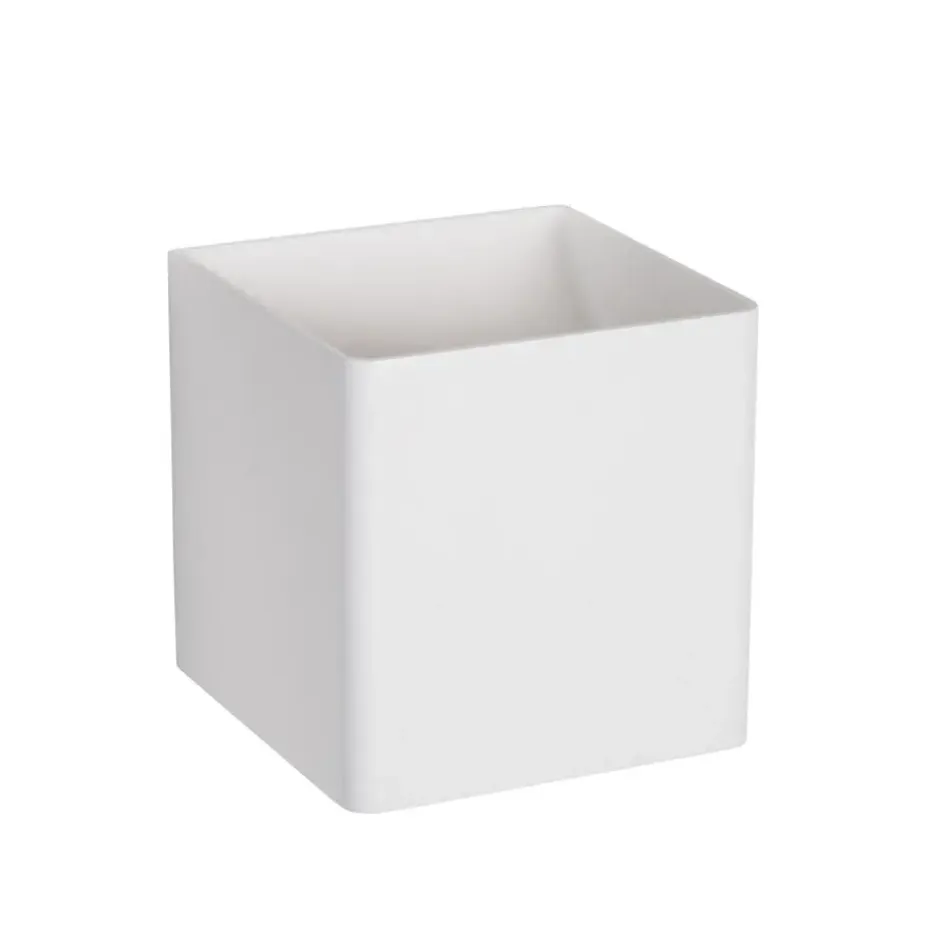 Lucide VERTIGO Wandlamp - Wit
