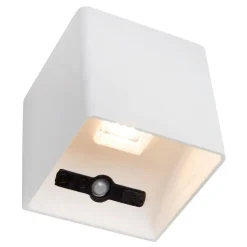 Lucide VERTIGO Wandlamp - Wit