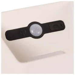 Lucide VERTIGO Wandlamp - Wit