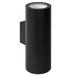 Lucide VOLANTIS Wandspot - Zwart