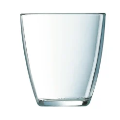 Luminarc Concepto Waterglas - 25 cl - Set-6