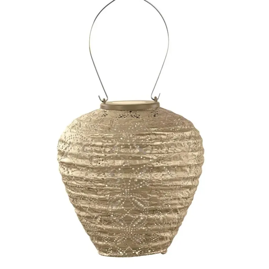 Lumiz Solar Buitenverlichting Balloon Set - 3 stuks