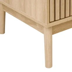 LYNWOOD - Salontafel - Lichthout - MDF