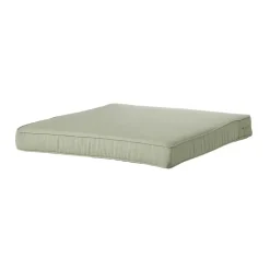 Madison - Lounge Profi-Line Zitkussen Panama sage - Ca. 60x60 cm - Set van 2
