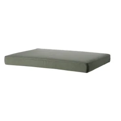 Madison - Lounge Zitkussen Manchester green - Ca. 120x80 cm