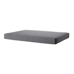 Madison - Lounge Zitkussen Manchester grey - Ca. 120x80 cm