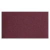 Madison - Tafelkleed Bordeaux canvas eco+ - Ca. 250x140 cm