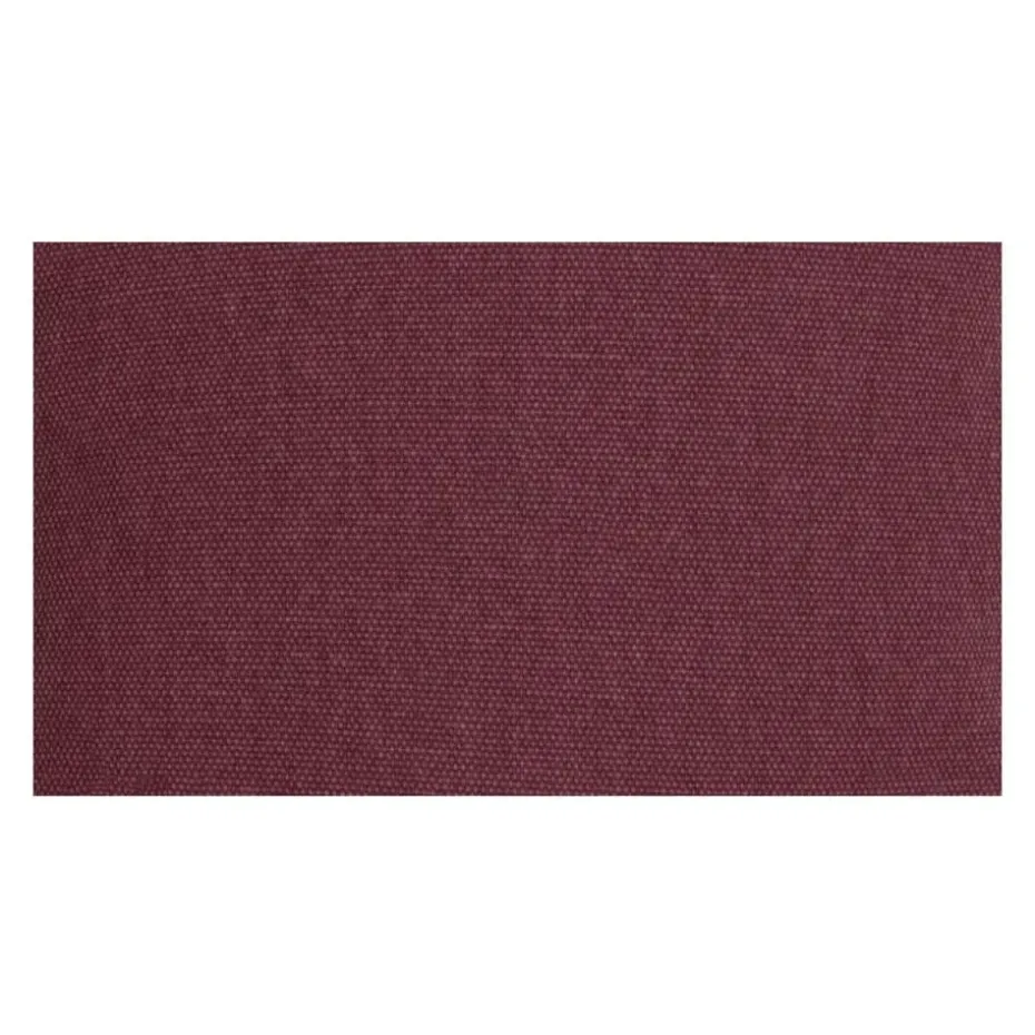 Madison - Tafelkleed Bordeaux canvas eco+ - Ca. 250x140 cm