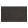 Madison - Tafelkleed Dark grey canvas eco+ - Ca. 180x140 cm