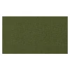 Madison - Tafelkleed Moss green canvas eco+ - Ca. 180x140 cm