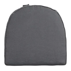 Madison - Zitkussen Panama grey - Ca. 48x48 cm - Set van 4