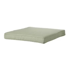 Madison Lounge luxe Panama sage zitkussen 60x60cm