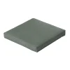 Madison Loungeset Kussen Outdoor Oxford Groen - 60 x 60cm