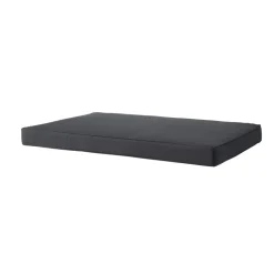 Madison Palletkussen Lounge Panama Grijs - 120 x 80cm