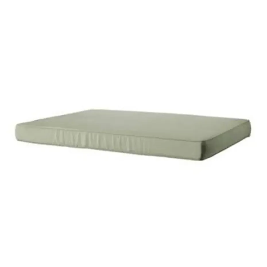 Madison Palletkussen Panama Outdoor Groen - 120 x 80cm