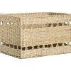 Mand Saar M - naturel - 19x30x21 cm