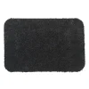 Mat Aqua-Luxe - antraciet - 40x60 cm