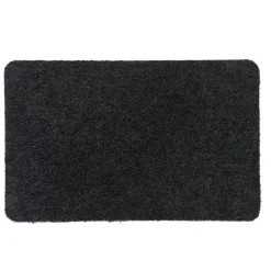 Mat Aqua-Luxe - antraciet - 50x80 cm