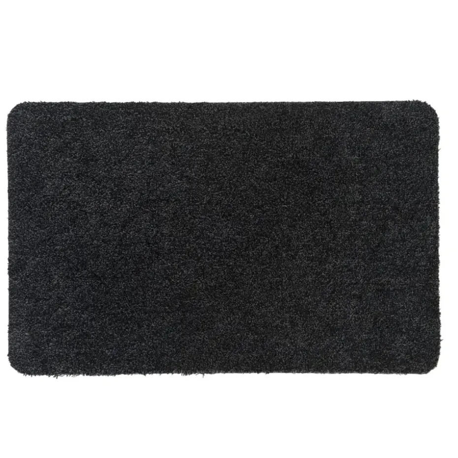 Mat Aqua-Luxe - antraciet - 50x80 cm