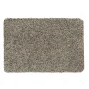 Mat Aqua-Luxe - lichtbeige - 40x60 cm