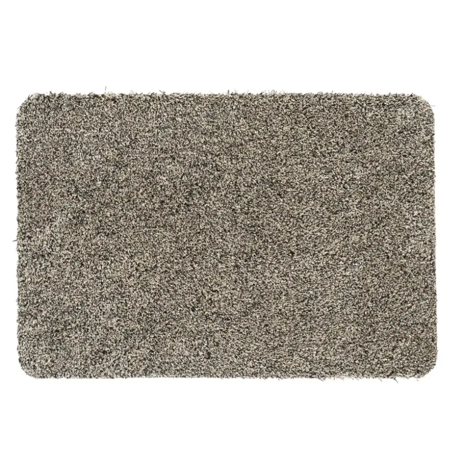 Mat Aqua-Luxe - lichtbeige - 40x60 cm