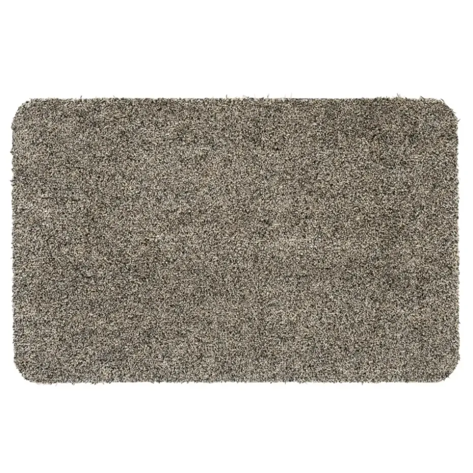 Mat Aqua-Luxe - lichtbeige - 50x80 cm