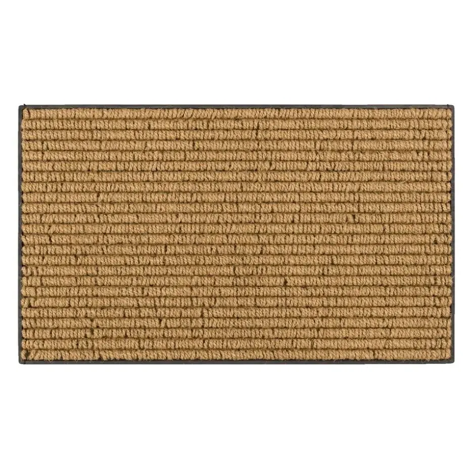 Mat Maison - naturel - 45x75 cm
