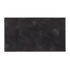 Mat Universal - zwart - 67x120 cm