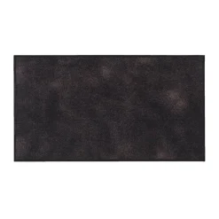 Mat Universal - zwart - 67x120 cm